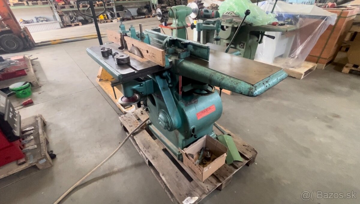 5 operacny stroj - 12