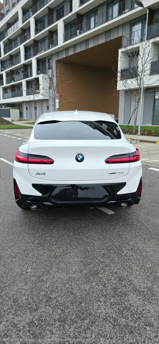 Bmw X4 20D Xdrive - 12