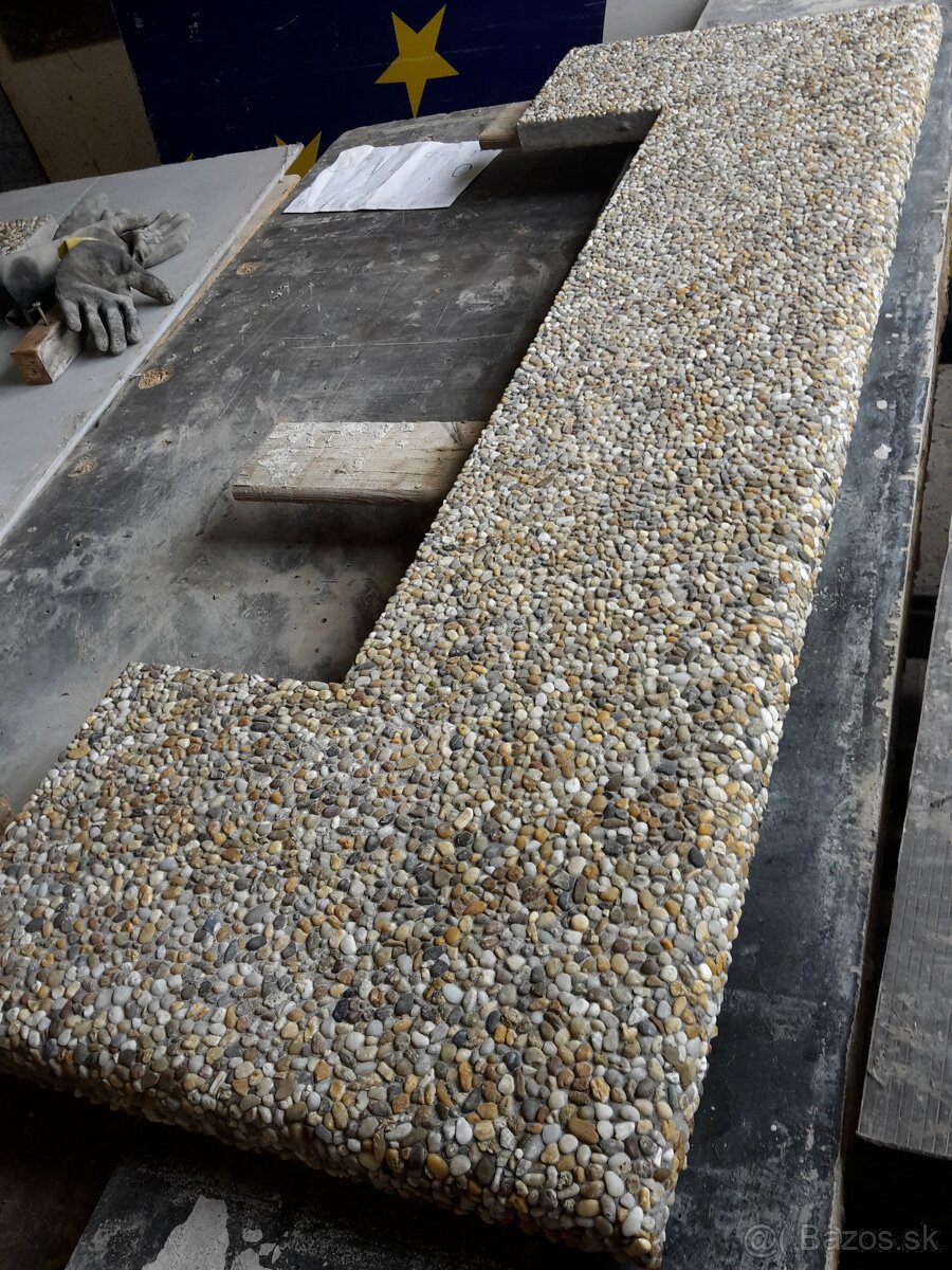 Vymyvana dlazba - 12