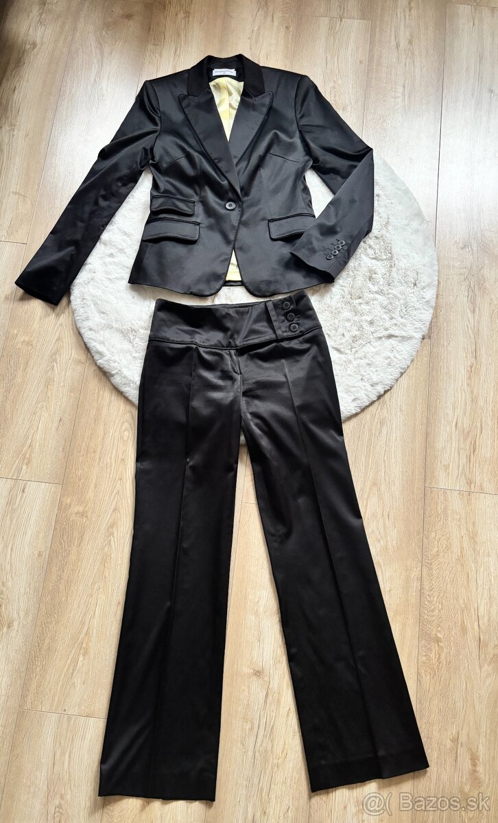 Nohavicový kostým Chantall - 12