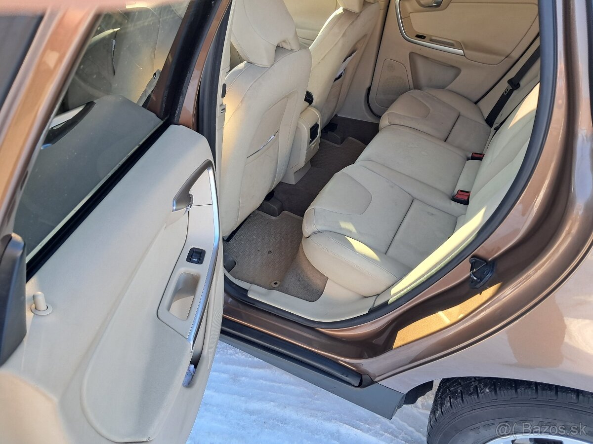 Predam Vymenim Volvo xc60 - 12