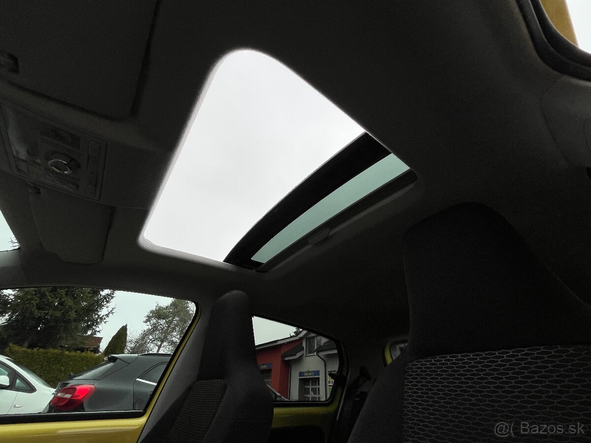 Seat MII / CITIGO - 12