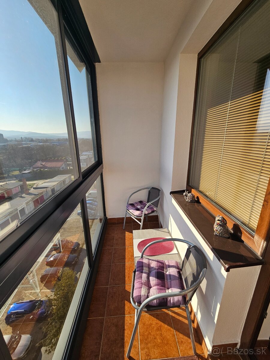 Predám byt vo Vranove nad Topľou. - 12