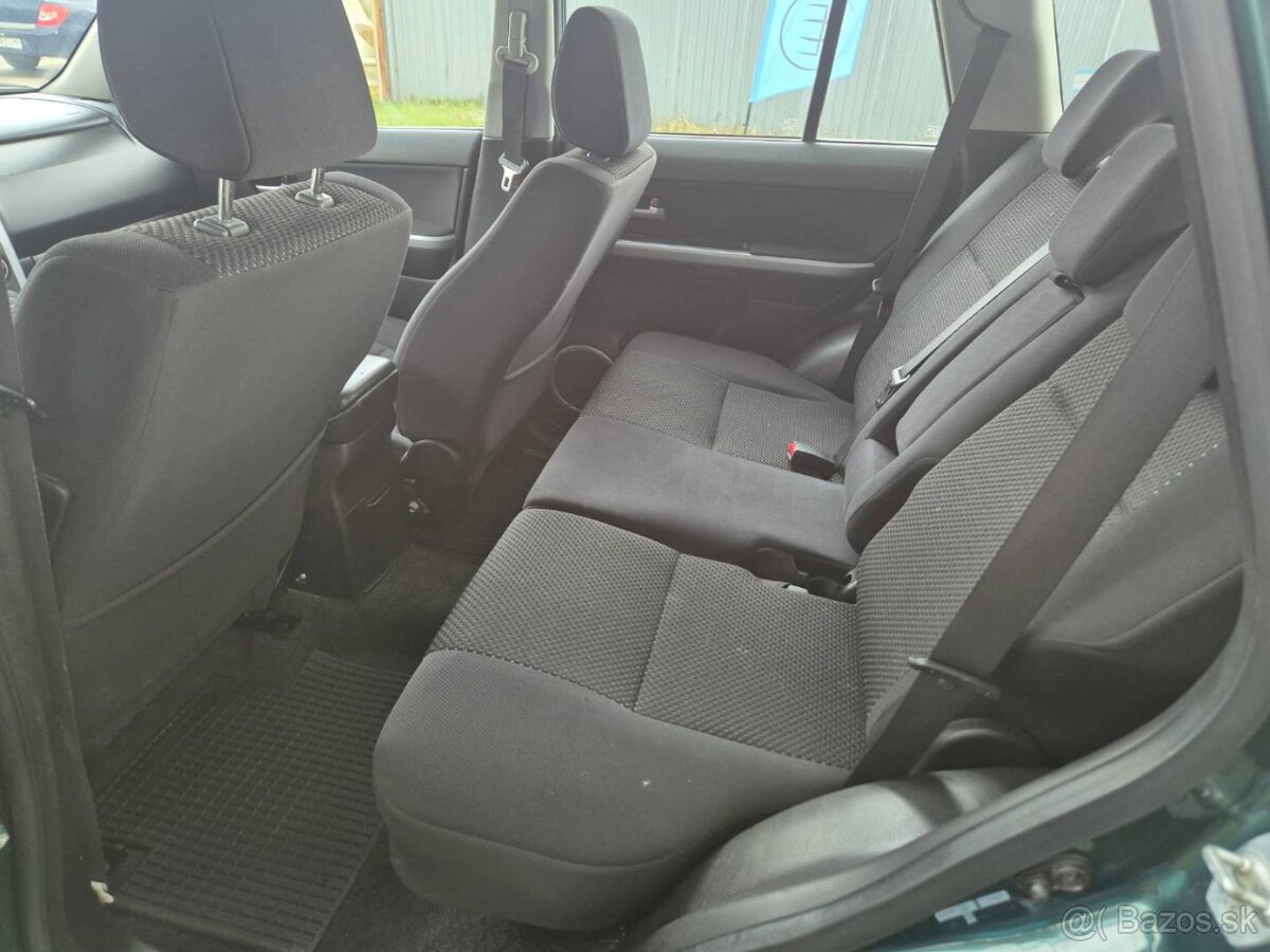 Suzuki Grand Vitara 1.9 DDiS JLX-A - 12