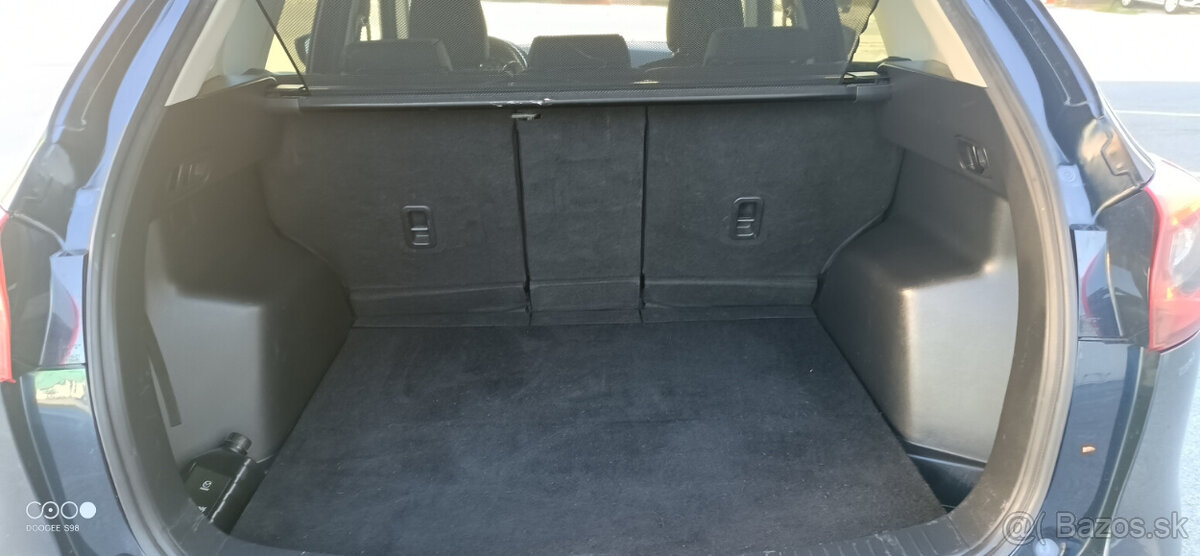 PREDAM MAZDA CX-5 2.2 SKYACTIV AWD AUTOMAT - 12