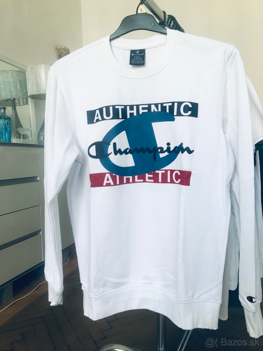 Panske oblecenie vo velkosti S - 12