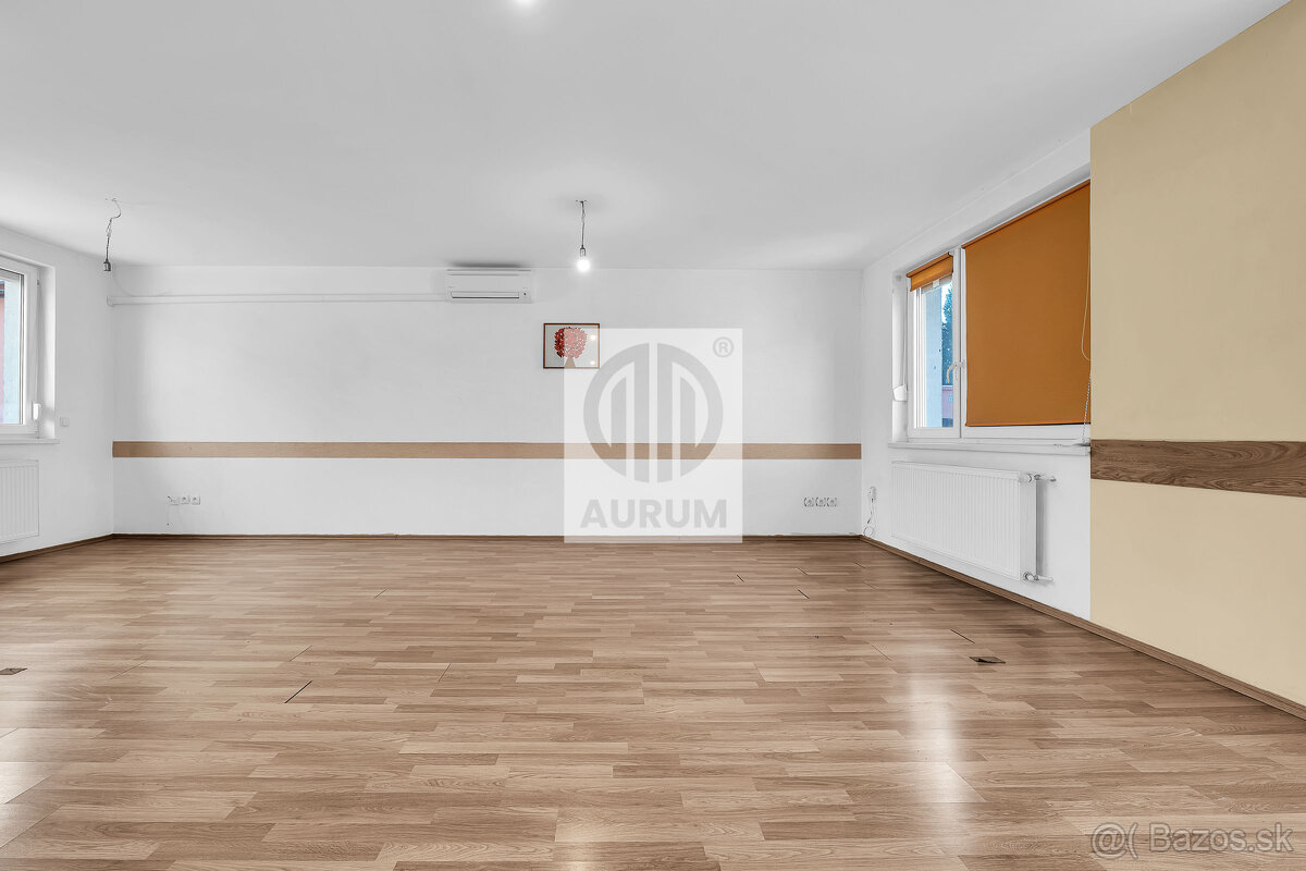 • REZERVOVANÉ • RODINNÝ DOM KOŠICE - BARCA, ul. Titánová - 12