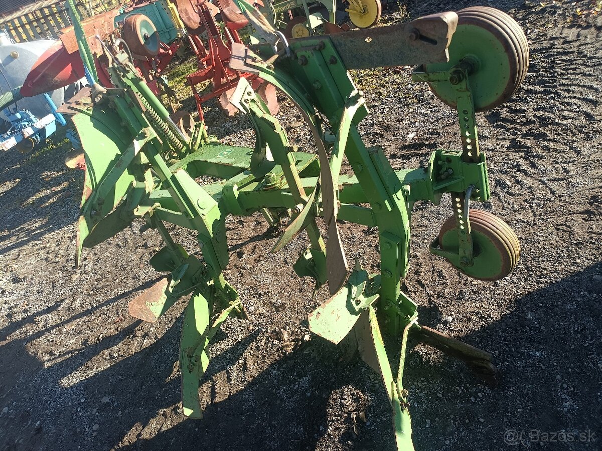 Polnohospodarska technika - 12