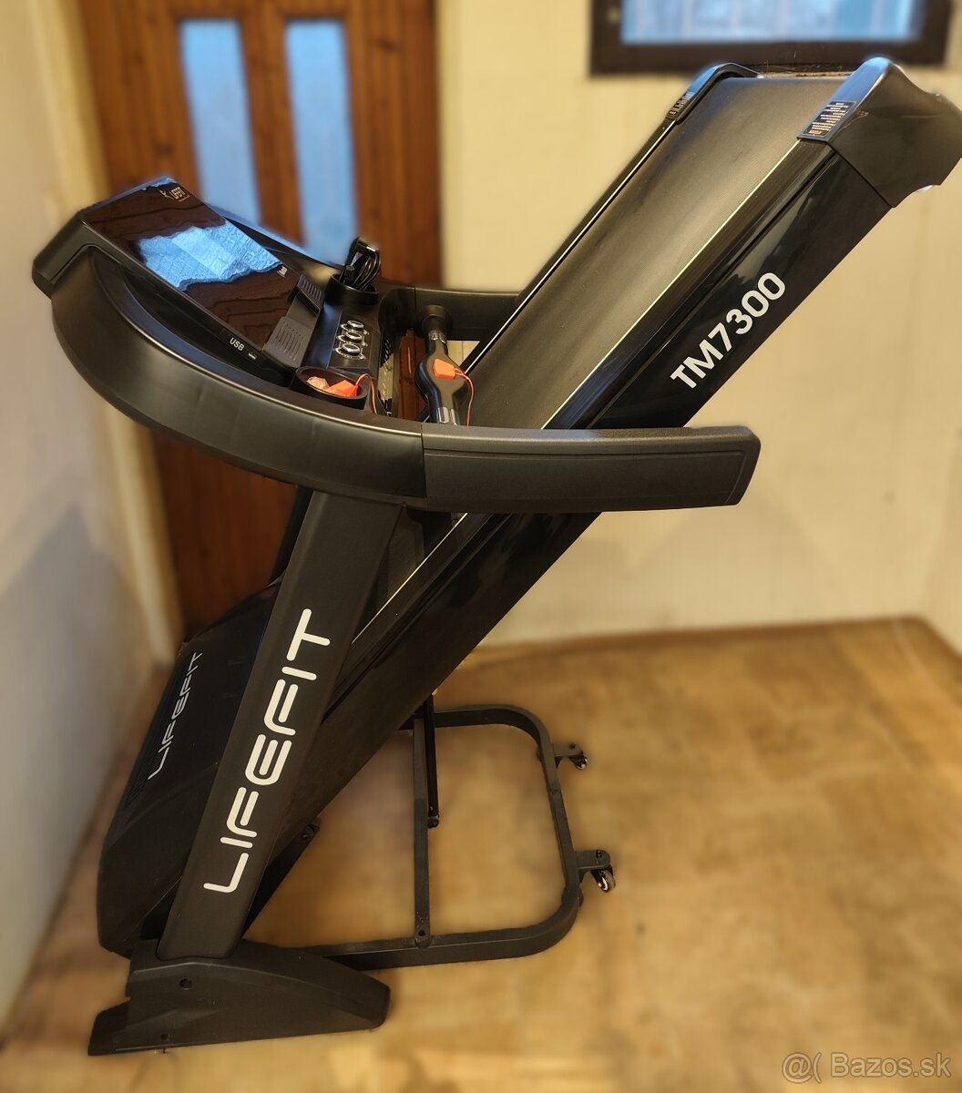 Lifefit TM 7300 / 180kg nosnosť/ - 12