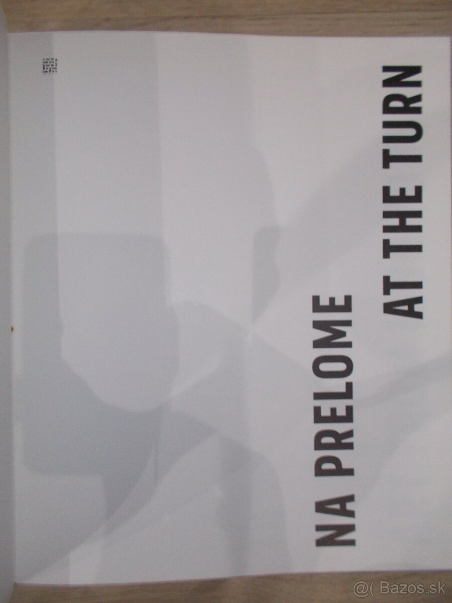 Predám knihy o umení2 - 12