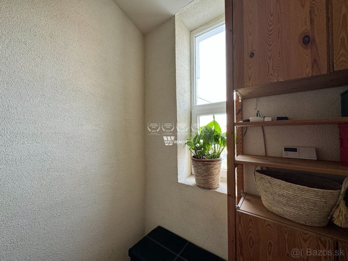 Krásny rodinný dom na predaj centrum Stupavy - 12