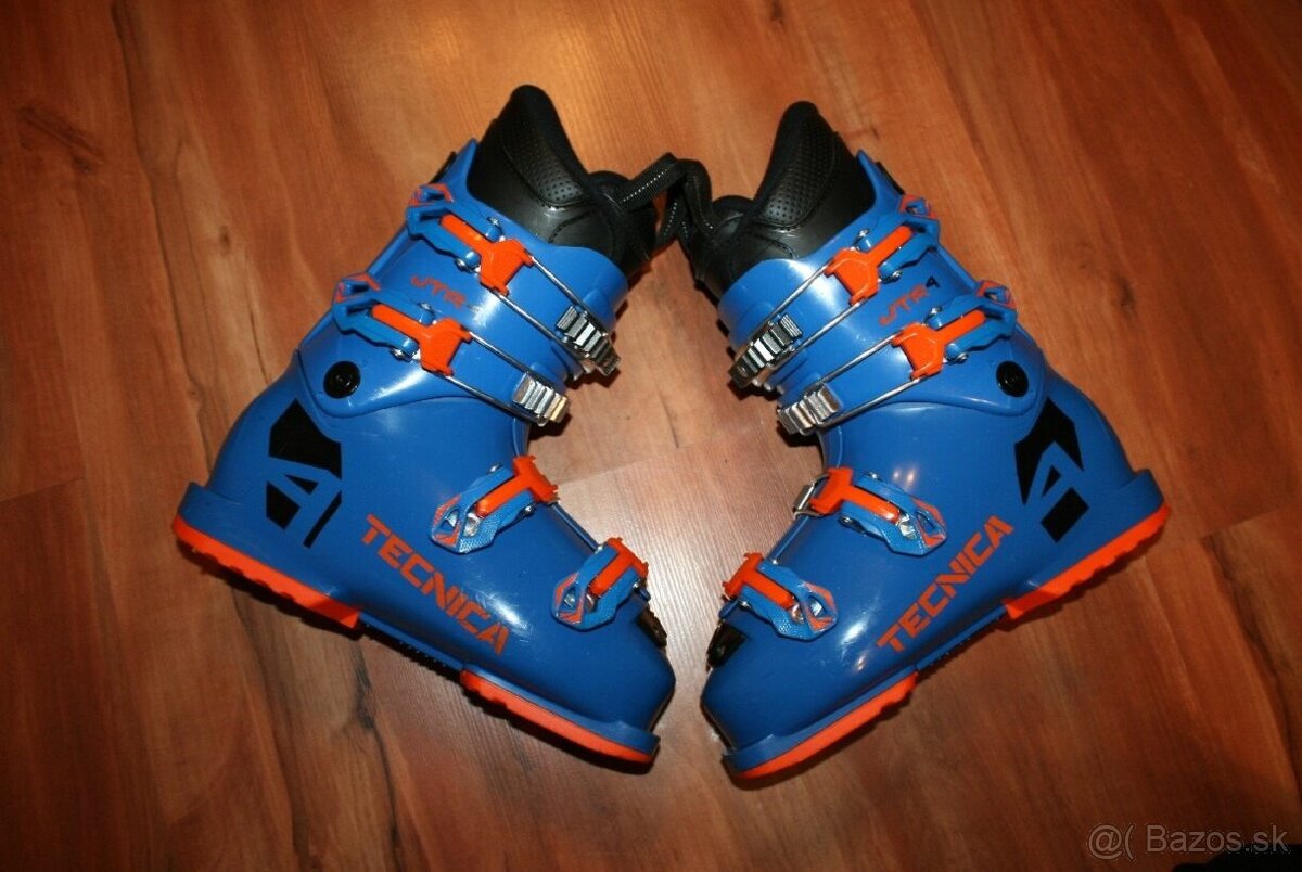 Lyže Rossingnol Despicable me Minon - 12