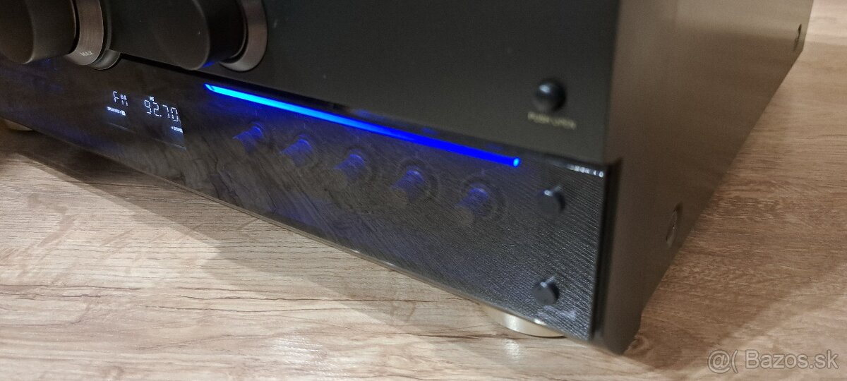 Technics SA - AX7 - 12