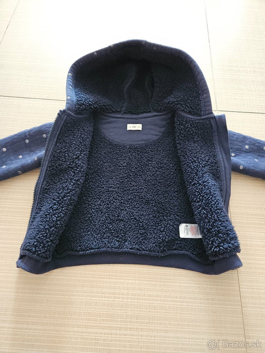 Oblečenie pre dievčatko, 92, rôzne - 12