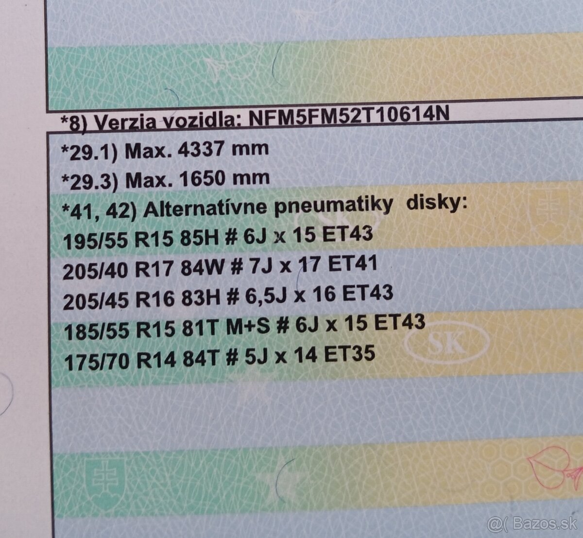 Škoda Roomster 1,2 tsi - 12