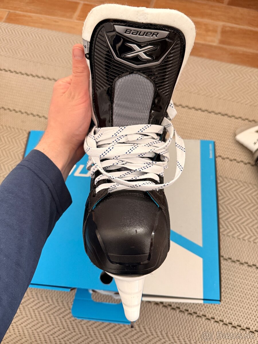 Bauer S23 X Senior - 12