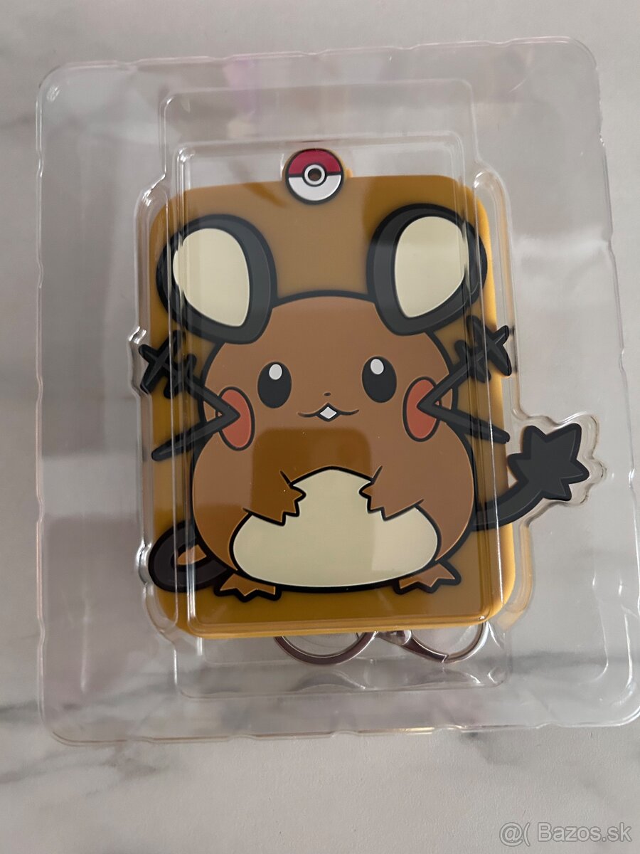 Obaly na pokemon kartu - 12