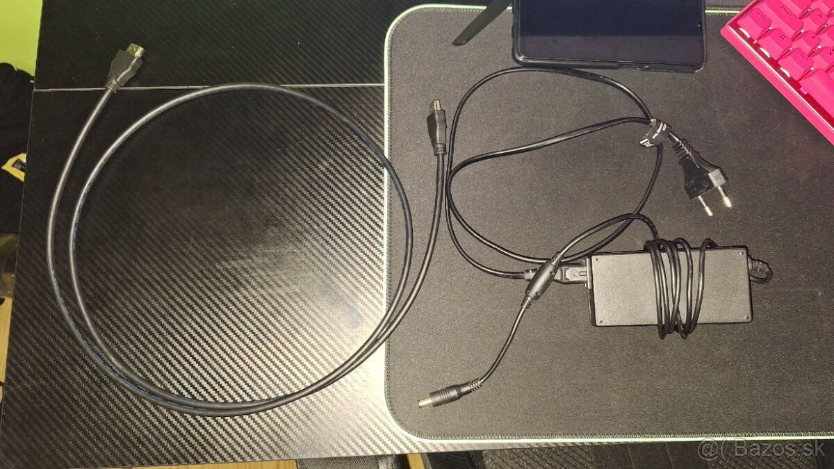 Dark Project One 87 Fuji - 12