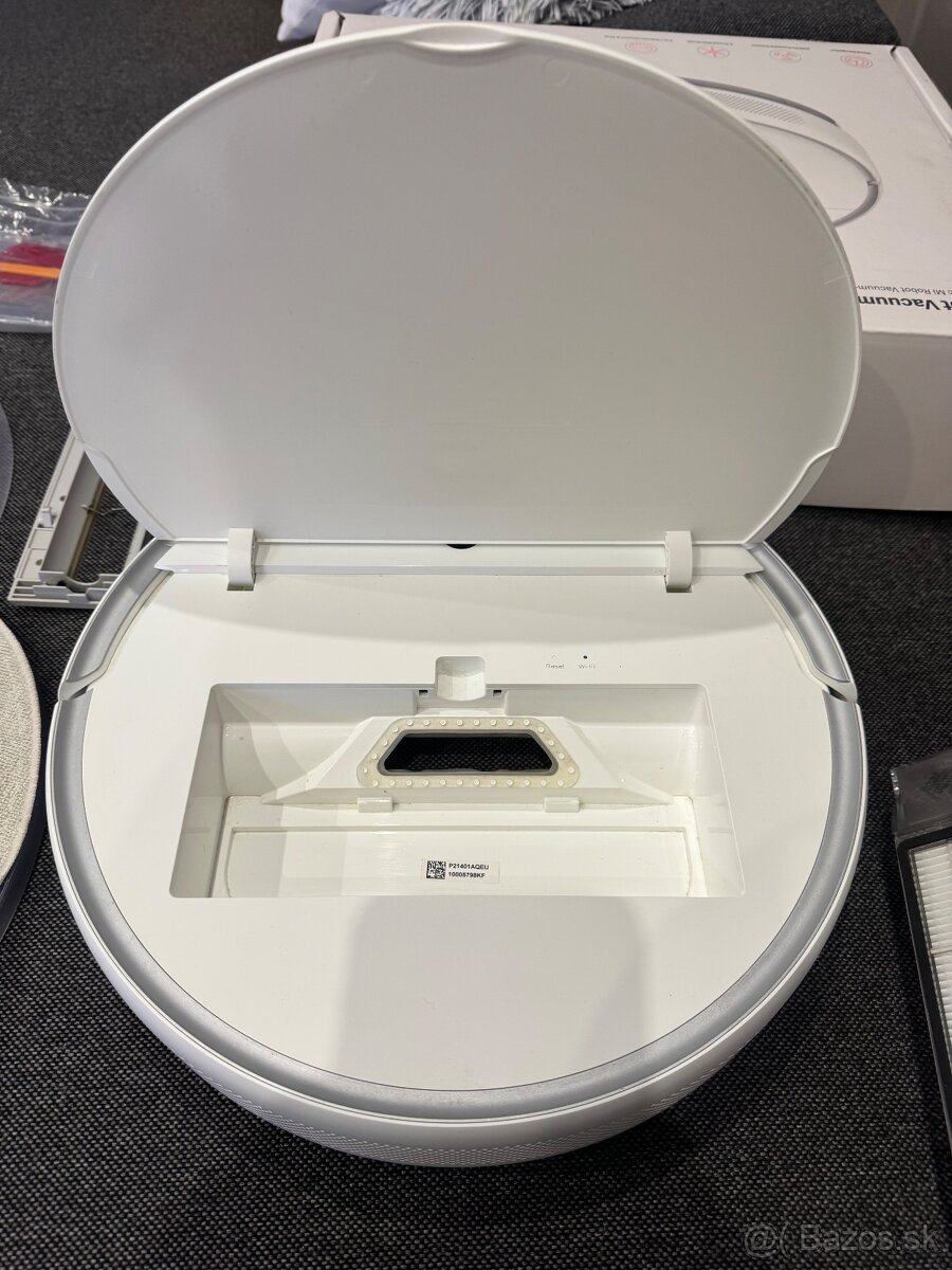 Xiaomi vacuum mop 2 - 12