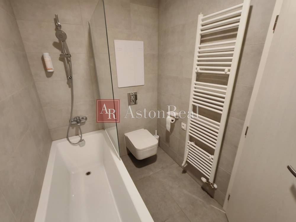 Moderný 2-izbový byt v novostavbe, 62m2, parkovacie miesto, - 12