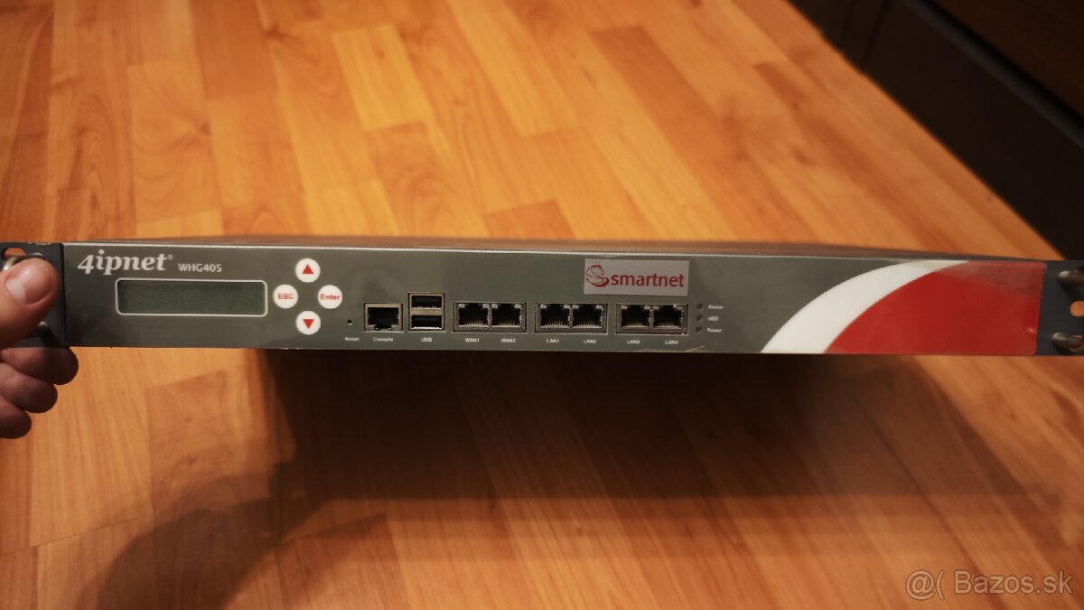 Cisco, Juniper, Fortinet, HP, Riverbad, network (2) - 12