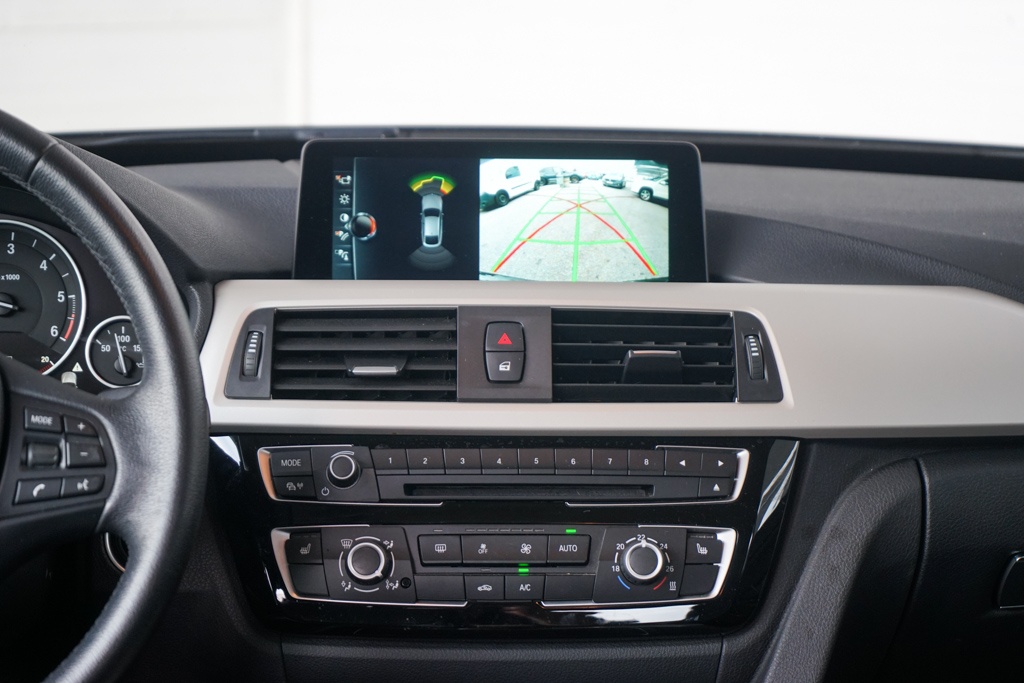 528- Bmw, 318 GT, 2017, nafta, 2.0 Gran Turismo, 100kw - 12