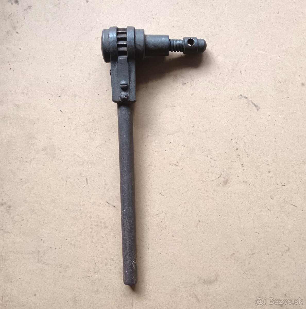 Staré náradie - 12