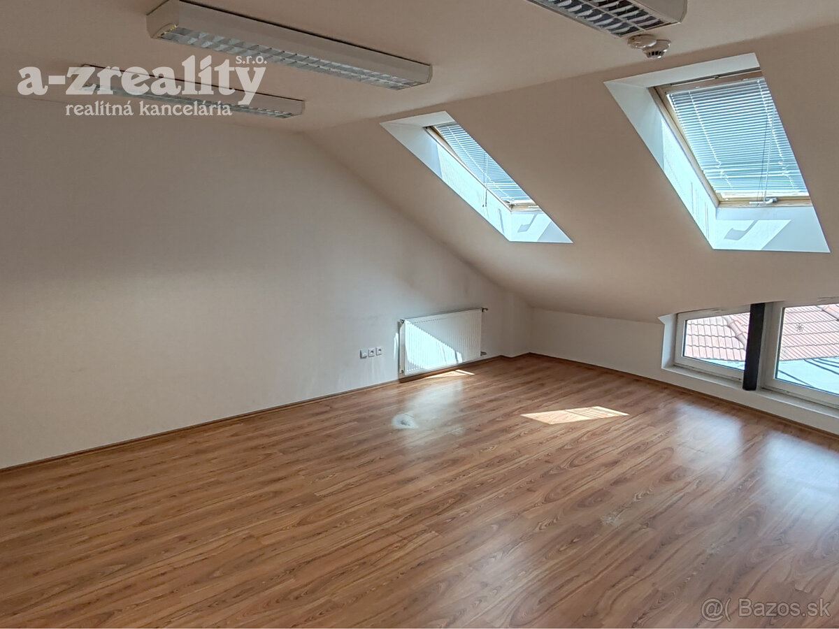 Investičná príležitosť v centre Komárna - 12