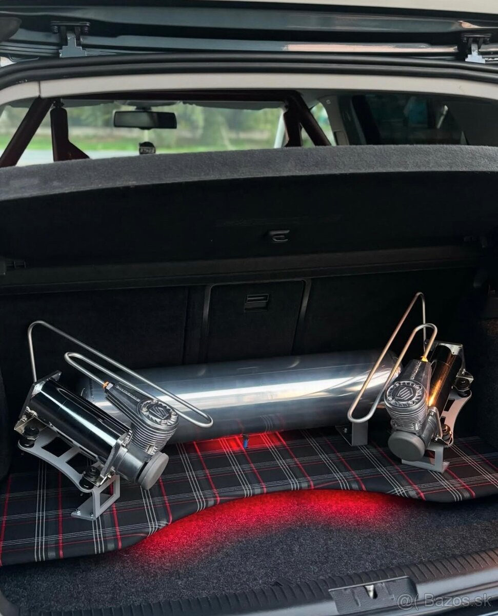 Volkswagen Golf 5 - 12