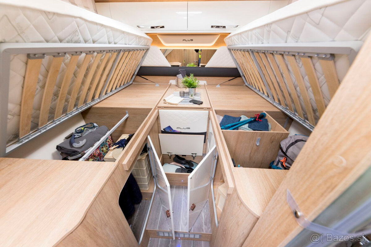 Roller Team Zefiro 284 - 12