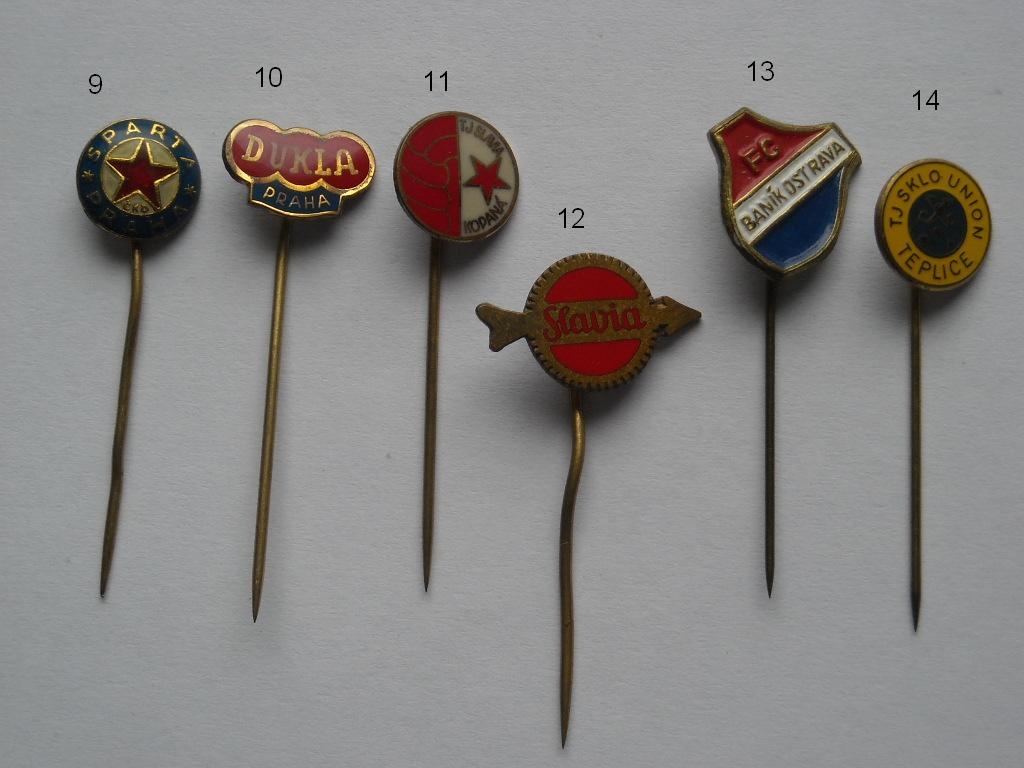 Spartak Trnava a iné futbalové , športové kluby - 12