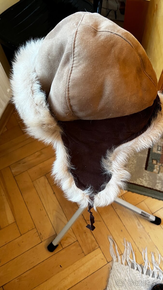 Predam damske klobuky a doplnky ku kabatom - 12