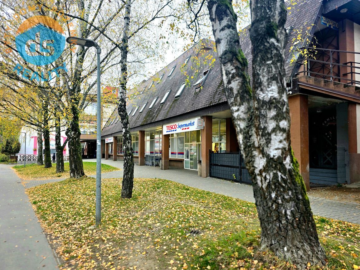 Na predaj byt 3+1, balkón, 64 m2, Trenčianske Teplice, Štvrť - 12