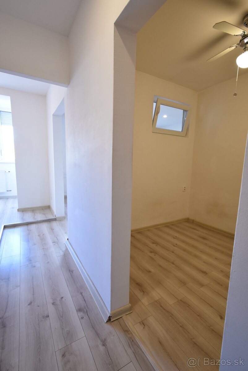 Pezinok: Na predaj praktický 1,5 izbový byt na Severe. - 12