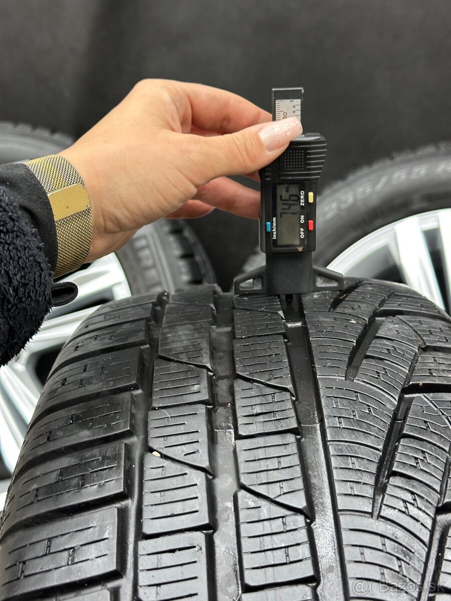 ✅ 5x112 r18 Sebring Tiguan original - 12