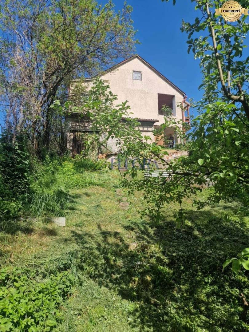 Na predaj : Rodinný dom Poproč Košice - okolie - 12