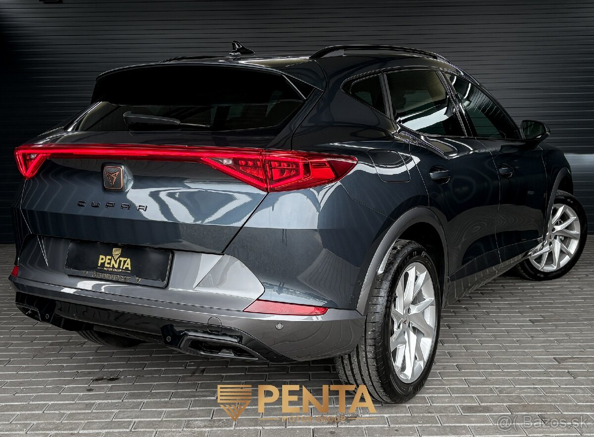 ⭐ CUPRA FORMENTOR ⭐ - 12