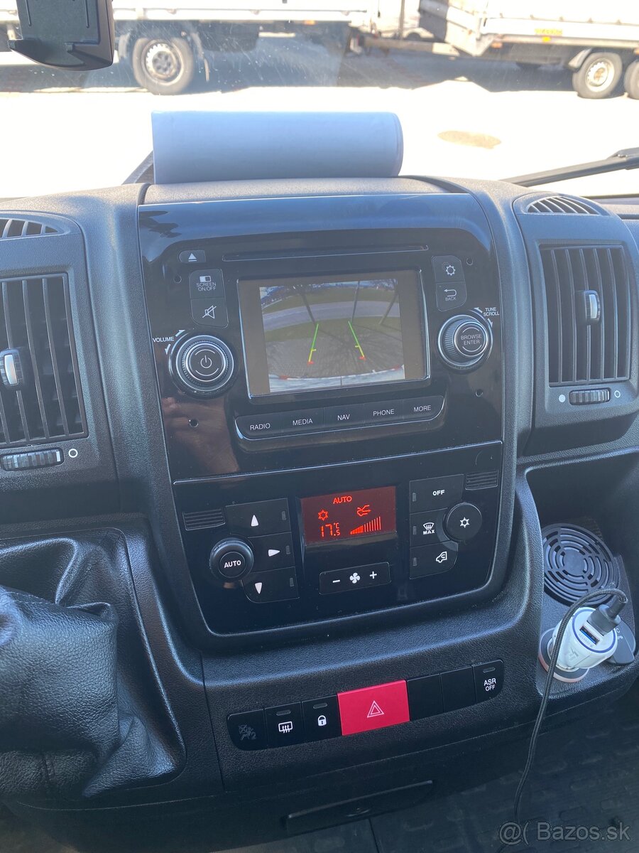 Citroen Jumper 2.2d 110kw DHOLANDIA - 12