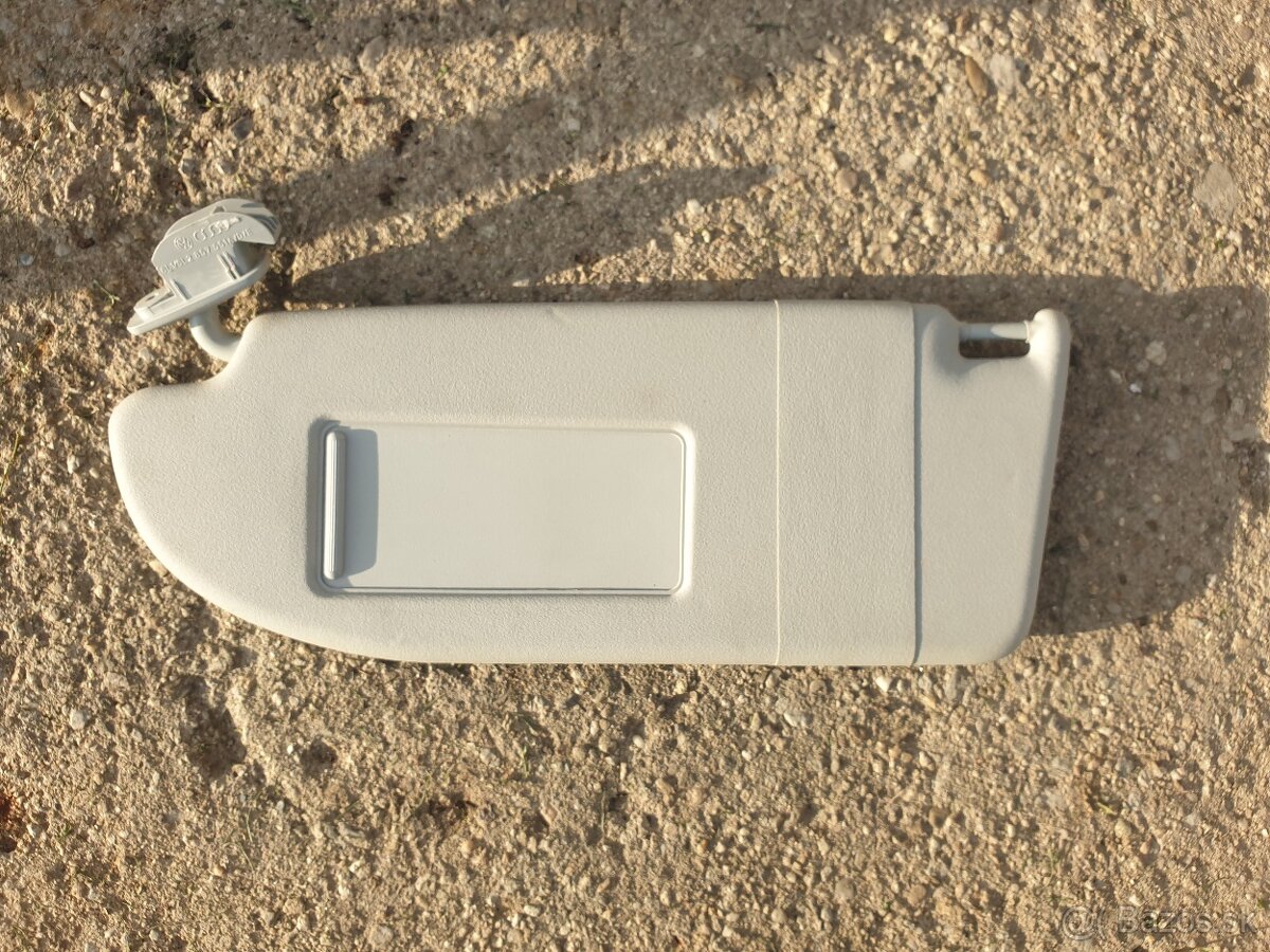 Predam diely Seat Ibiza 6L 2005 - 12