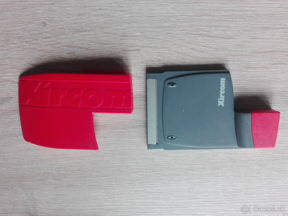 PCMCIA s/na USB. PCMCIA adaptery/wifi. - 12