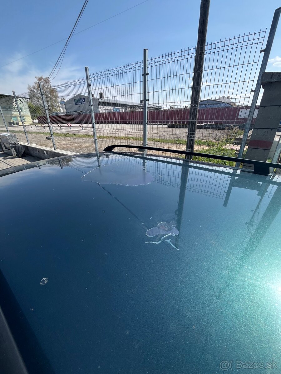 VW Golf 4 variant - 12
