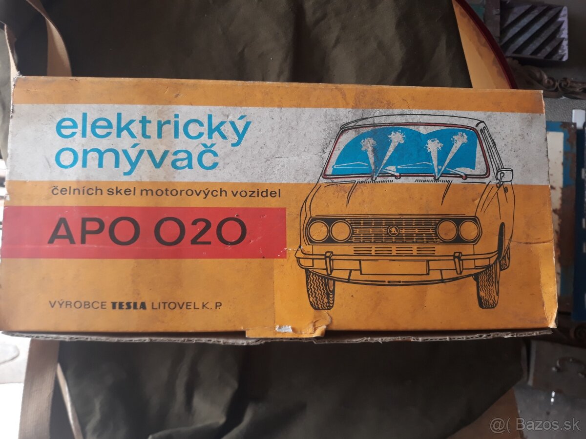 Náhradné diely Škoda... - 12