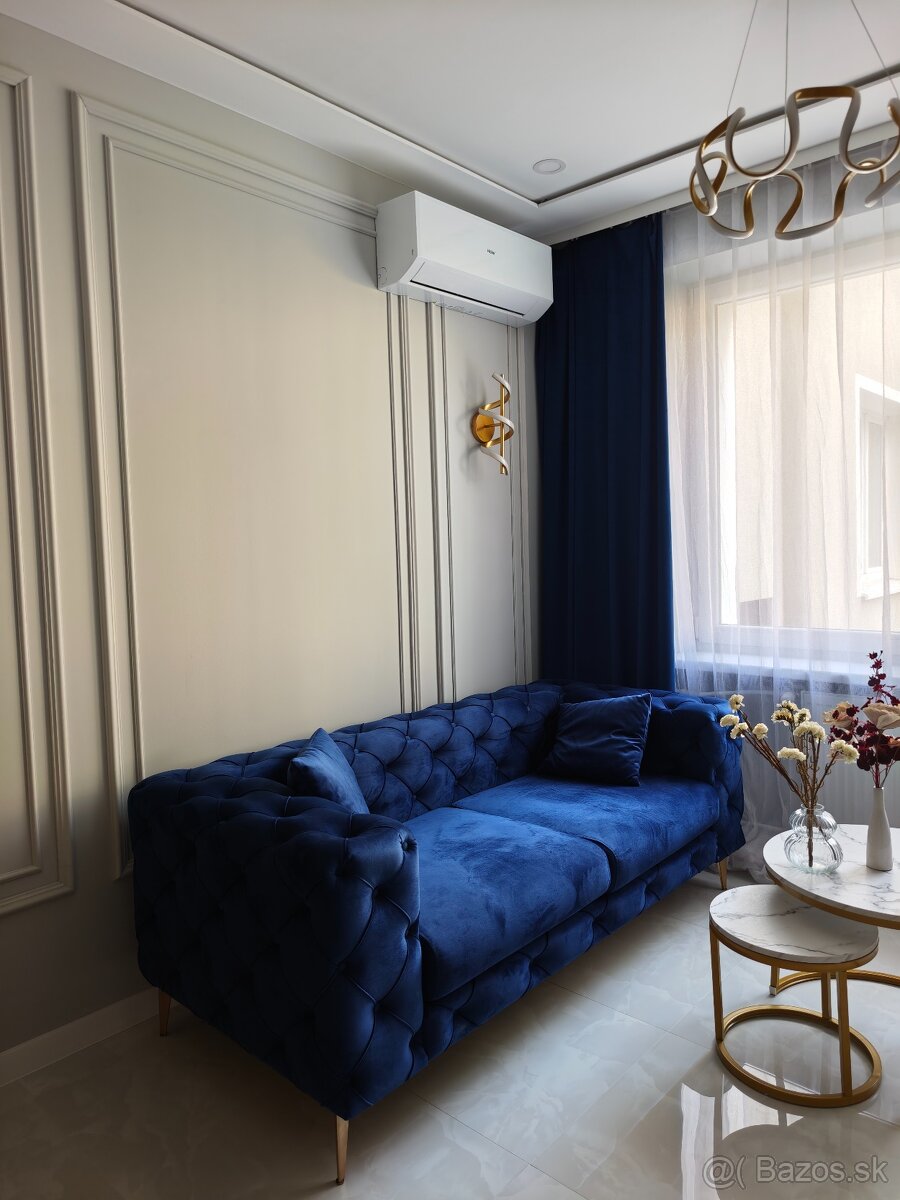 Luxusný 2-izbový byt - Šuňavcova - 12