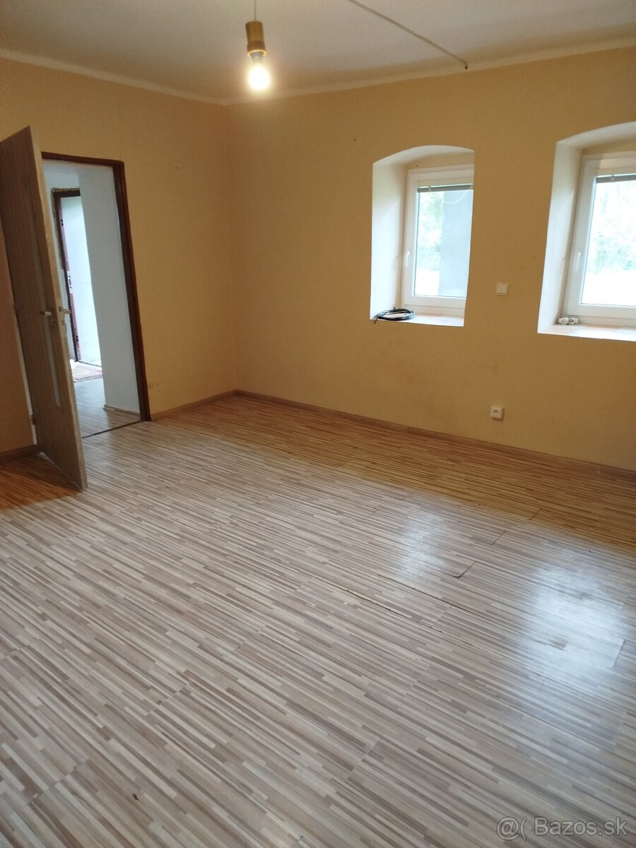 Predáme Rodinný dom - 12