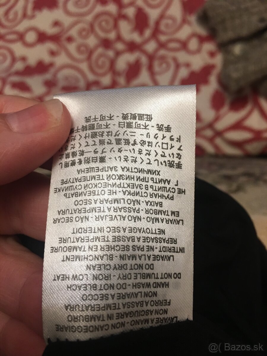 NOVÁ CHRISTIAN DIOR damska bundicka M/L - 12