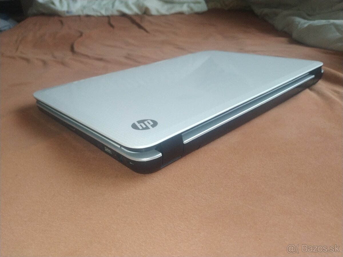 HP. 15,6“ LED. SSD 60 GB. Grafika 2 GB. Nová baterka. - 12