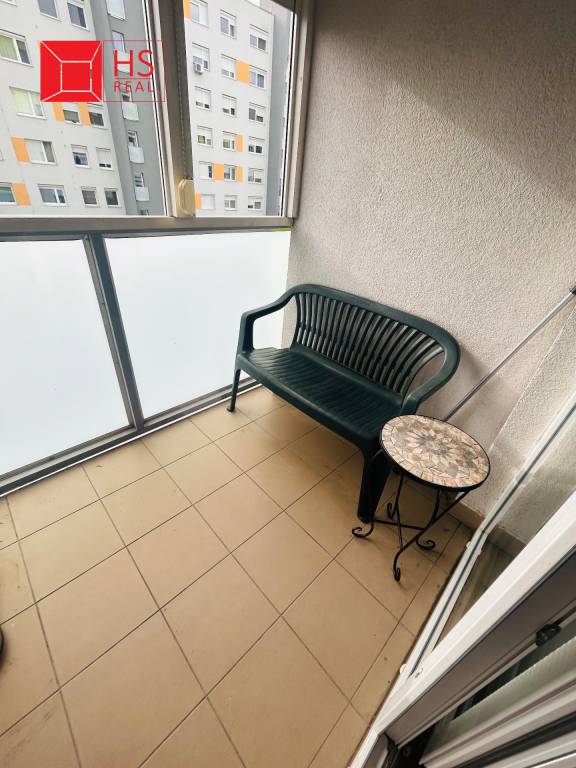 Prenájom 3 izb. s lódžiou Sídlisko JUH v NZ - 12