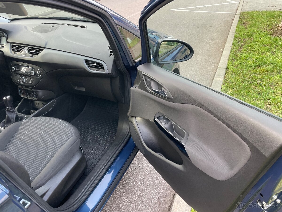 Opel Corsa 1,4 Drive - 12