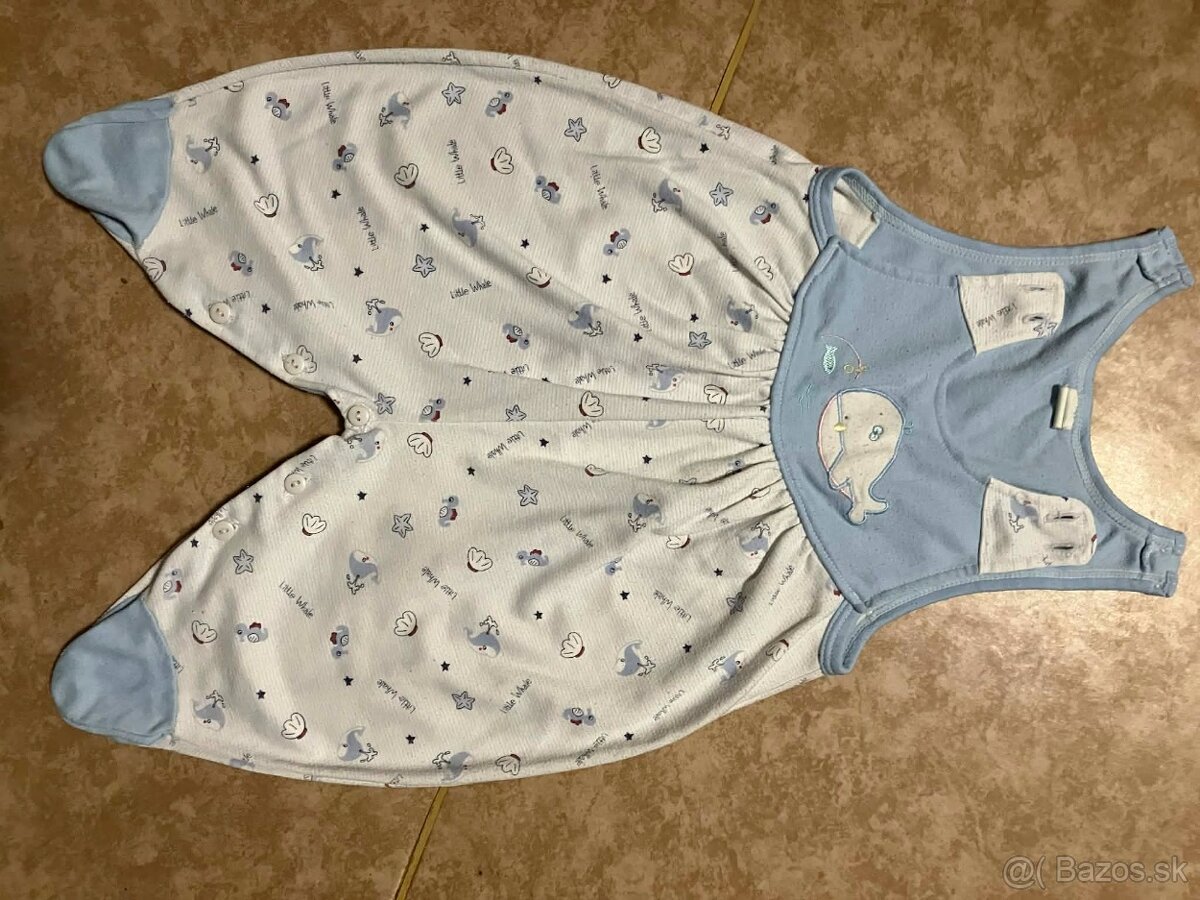 Detske oblečenie - 12