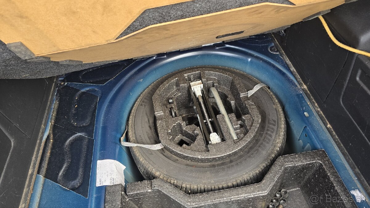 Skoda fabia 1.4TDI - 12